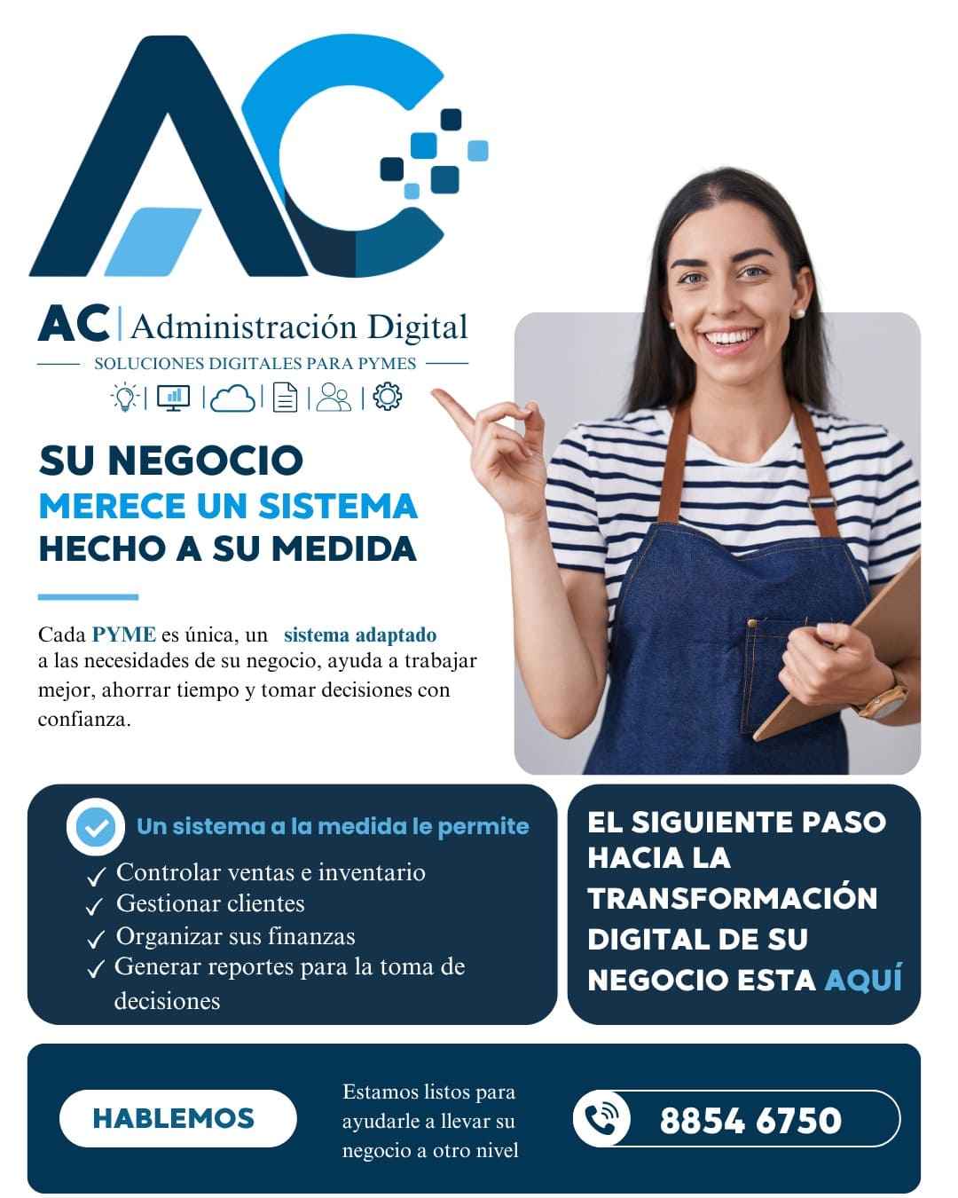 AC Administración Digital